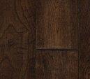 EverBright Hardwood White Oak Distressed Ebony